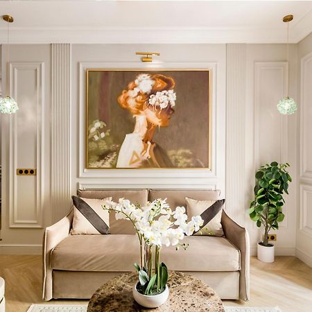 Merveil - Luxury Suite - Louvre - Ours II Paris Dış mekan fotoğraf