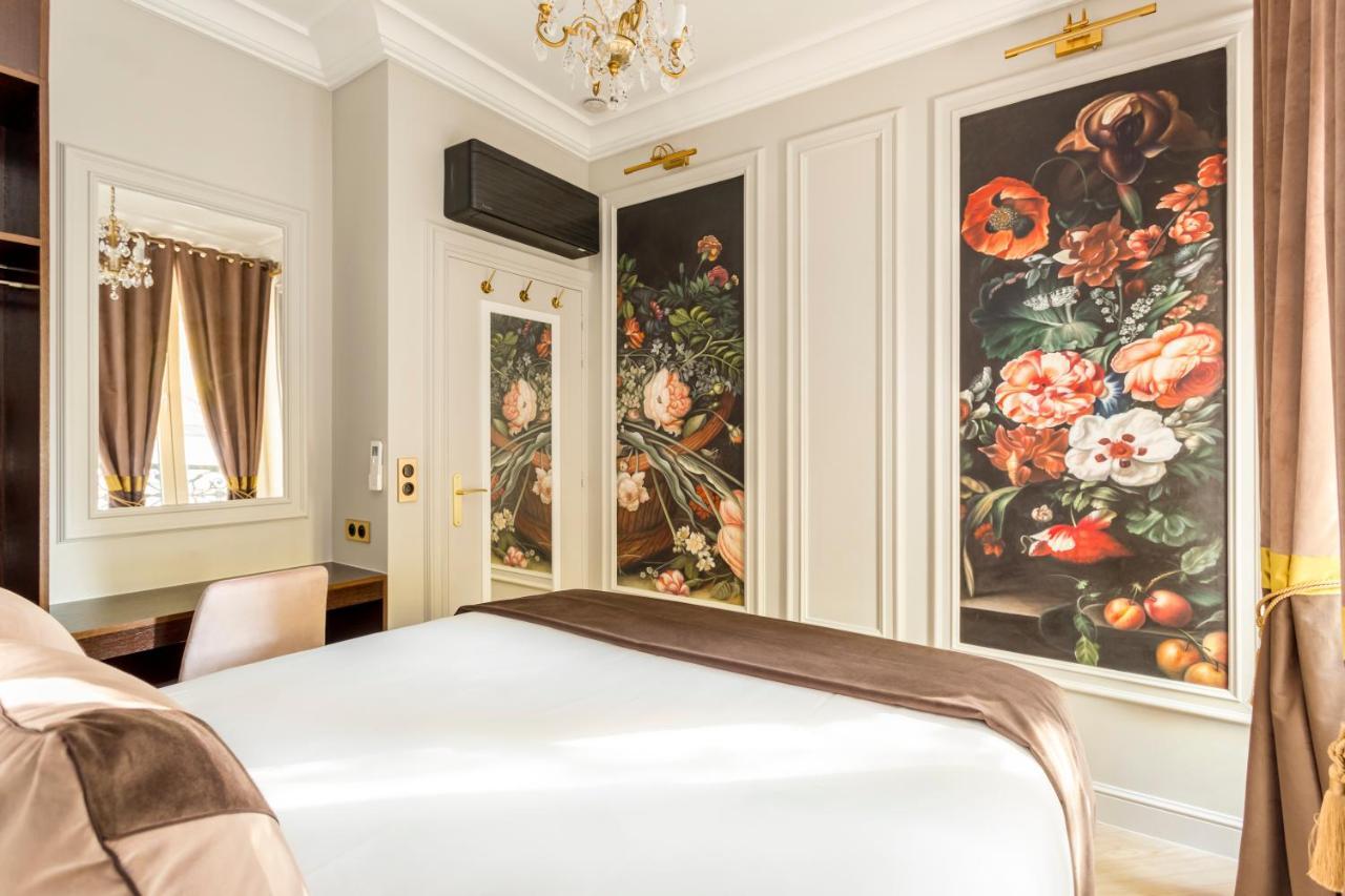 Merveil - Luxury Suite - Louvre - Ours II Paris Dış mekan fotoğraf