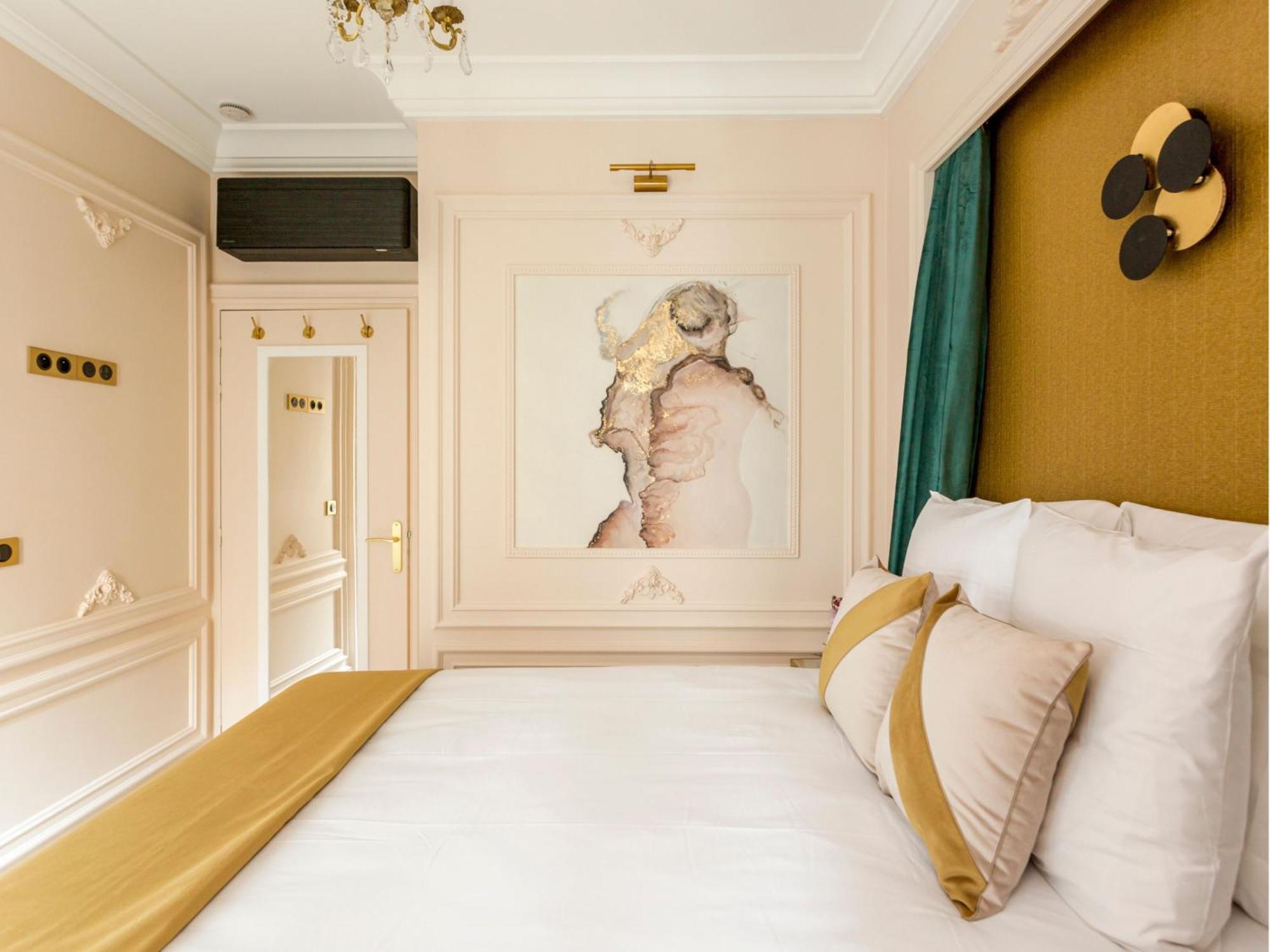Merveil - Luxury Suite - Louvre - Ours II Paris Dış mekan fotoğraf
