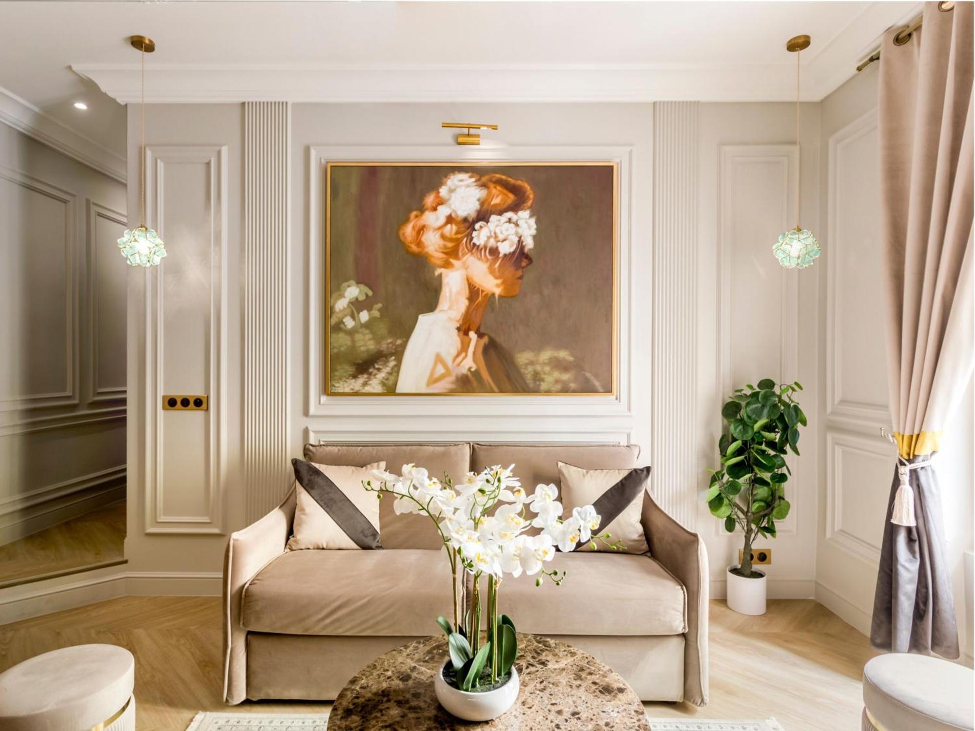Merveil - Luxury Suite - Louvre - Ours II Paris Dış mekan fotoğraf