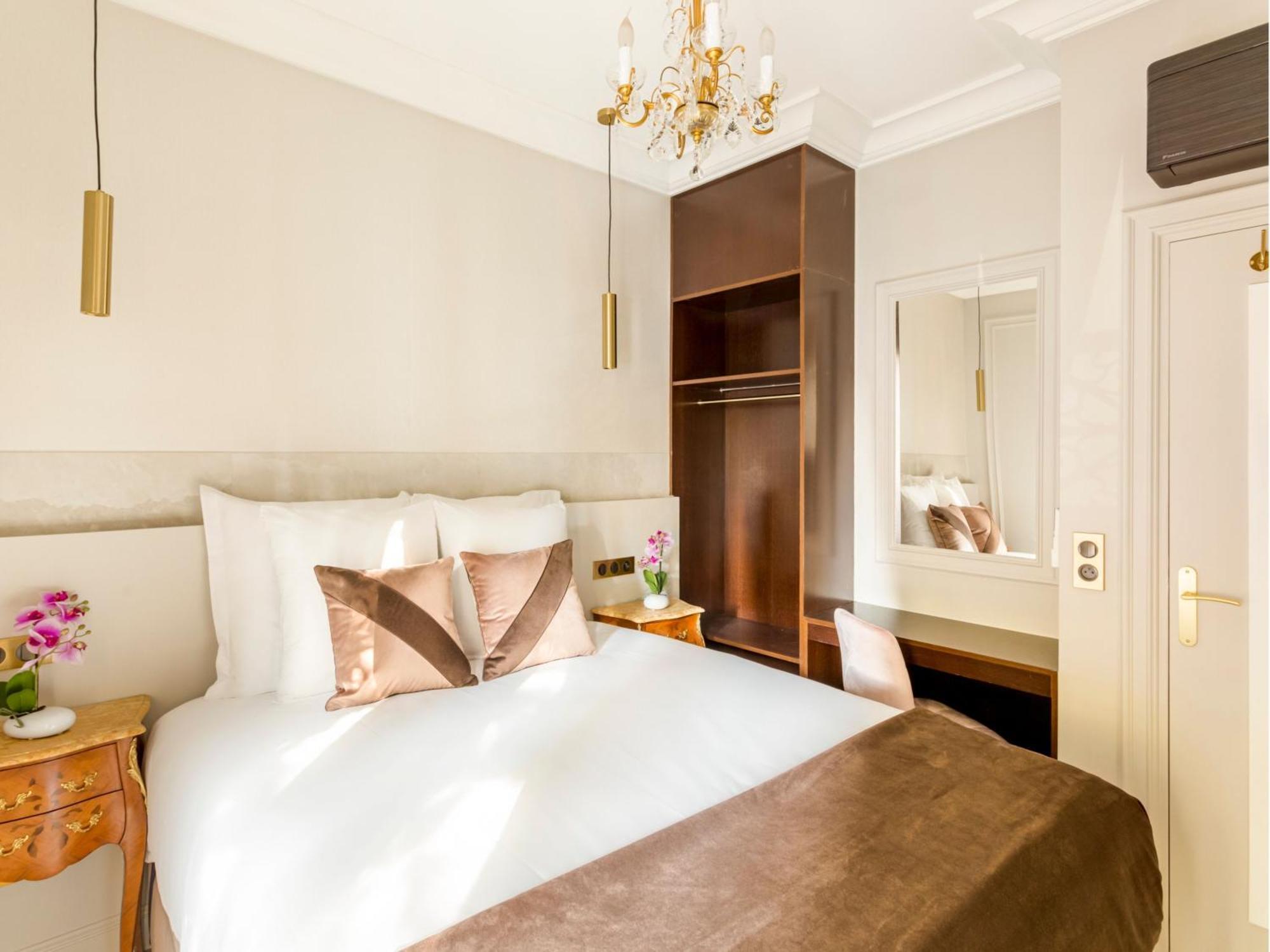 Merveil - Luxury Suite - Louvre - Ours II Paris Dış mekan fotoğraf