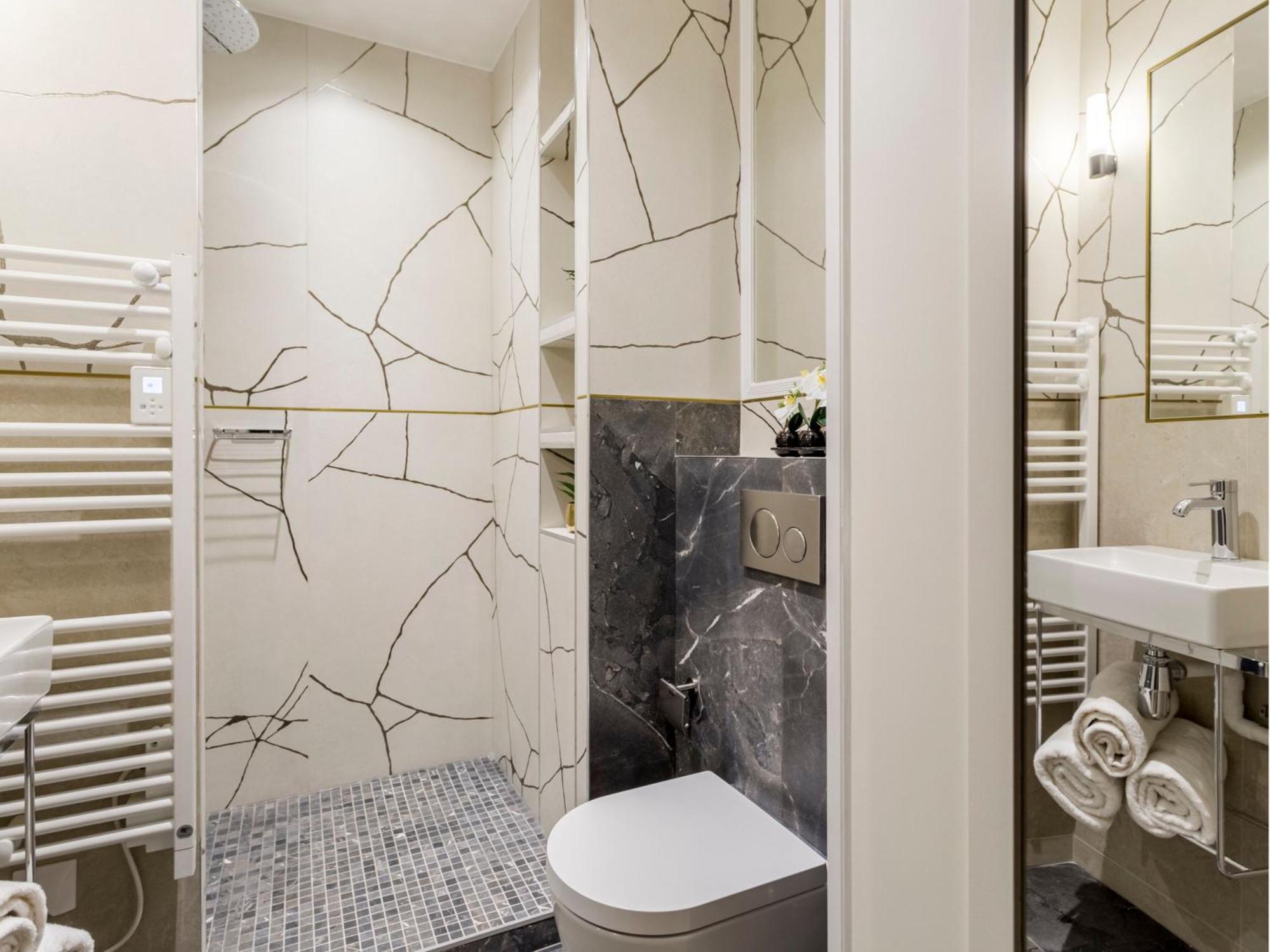 Merveil - Luxury Suite - Louvre - Ours II Paris Dış mekan fotoğraf
