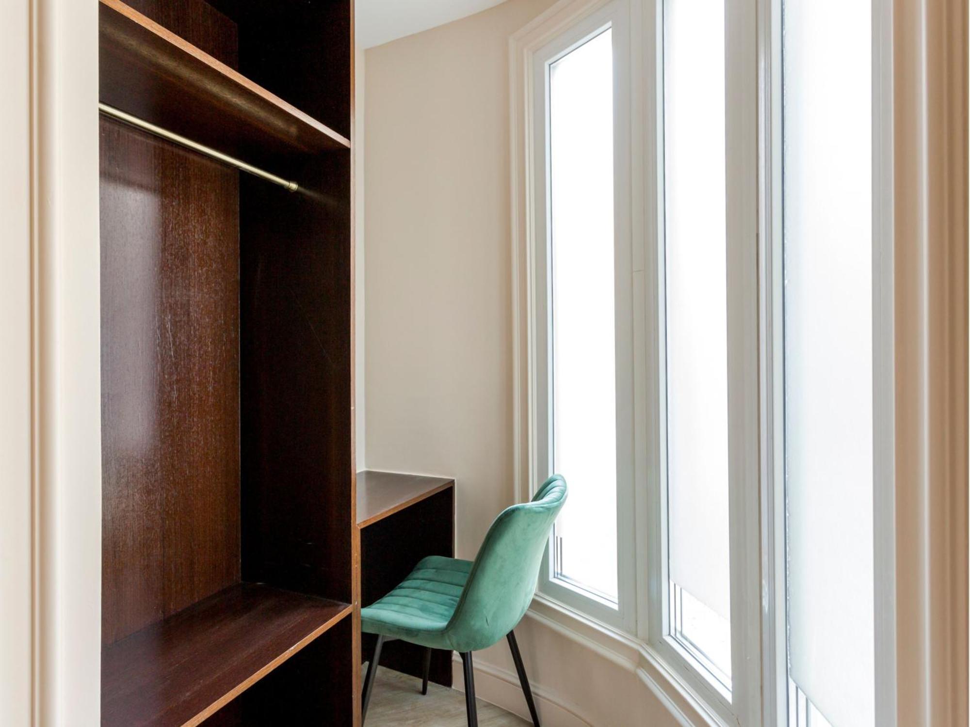 Merveil - Luxury Suite - Louvre - Ours II Paris Dış mekan fotoğraf